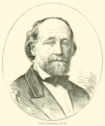 Charles Sainte-Claire Deville